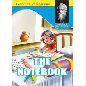 The Notebook (large Print Story Books)