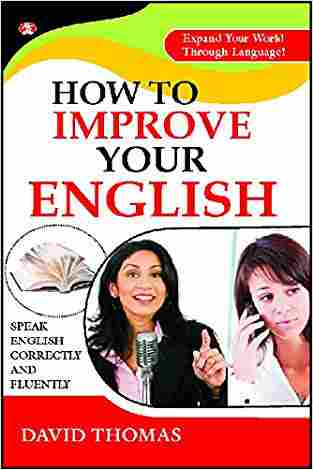 How To Improve Your English