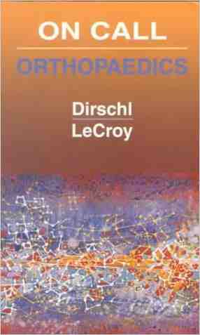 On Call Orthopedics: On Call Series