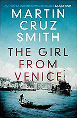 The Girl From Venice