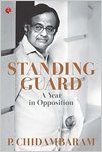 Standing Guard A Year In Opposition