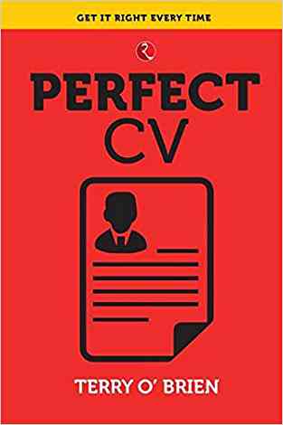 Perfect Cv (perfect Series)