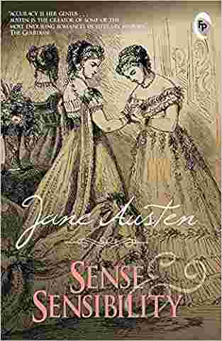 Sense & Sensibility