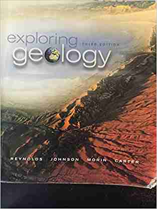 Exploring Geology, 3Rd Edition