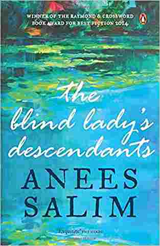 The Blind Ladys Descendants