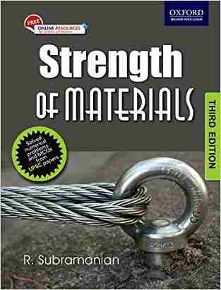 Strength of Materials