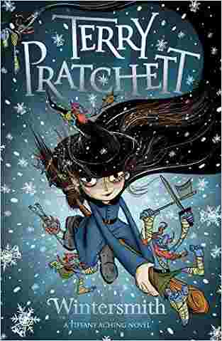 Wintersmith: A Tiffany Aching Novel (discworld Novels)
