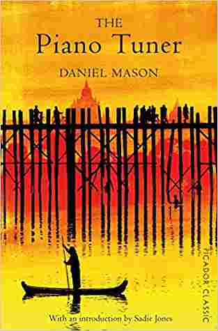 The Piano Tuner: Picador Classic