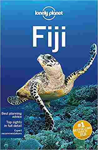 Fiji (Travel Guide)