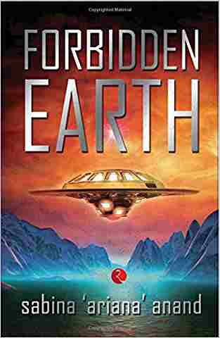 Forbidden Earth