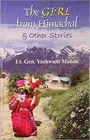 Girl From Himachal & Other Stories