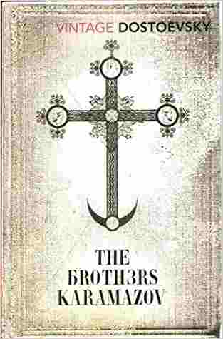 The Brothers Karamazov