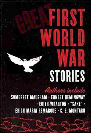 Great First World War Stories