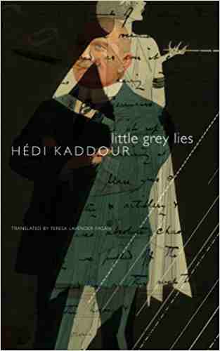 Little Grey Lies (the French List)
