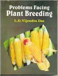 Problems Facing Plant Breeding