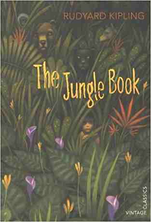 The Jungle Book (vintage Classics)
