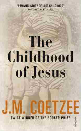 The Childhood Of Jesus