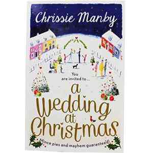 Wedding At Christmas (proper Family 4)
