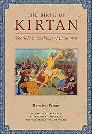 The Birth Of Kirtan