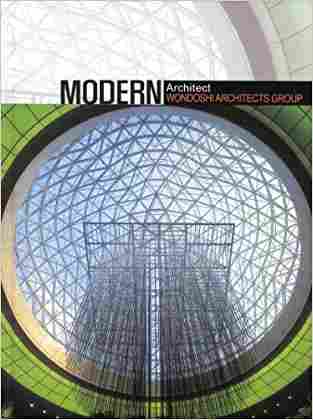 Modern Architect: Wondoshi Architects Group(??? Hardcover)