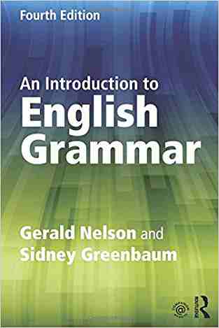An Introduction To English Grammar