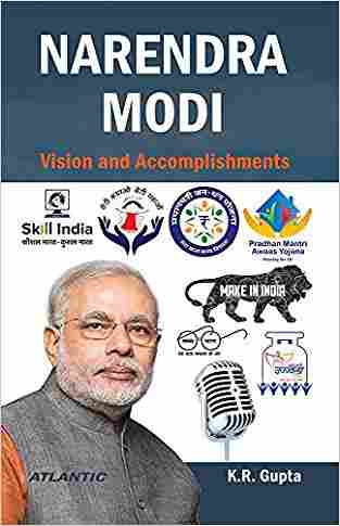 Narendra Modi