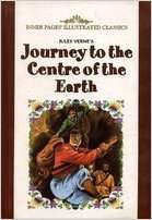 Journey To The Centre Of The Earth