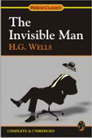 Invisible Man