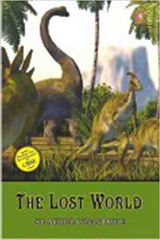 The Lost World