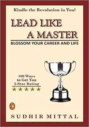 Lead Like A Master