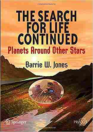 The Search For Life Continued: Planets Around Other Stars (springer Praxis Books)