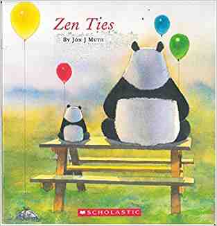 Zen Ties