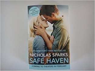 Safe Haven Media Tie