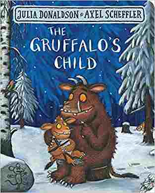 The Gruffalos Child