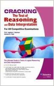 Cracking The Test Of Reasoning & Data Interpretation