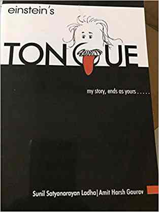 Einsteins Tongue