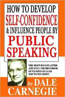 How To Develop Self Con. & Infl.people By Public Speaking