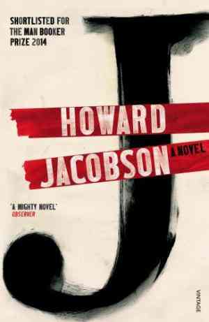 J: A Novel (lead Title)