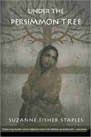 Under The Persimmon Tree