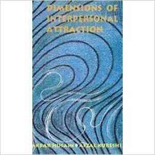 Dimensions Of Interpersonal Attraction