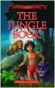 The Jungle Book (immortal Illustrated Classics)
