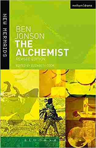 The Alchemist