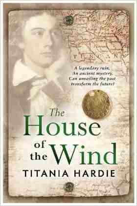The House Of The Wind