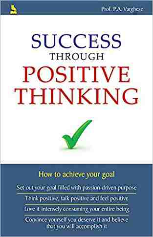 Success Through Positive Thinking