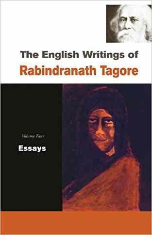 The English Writings Of Rabindranath Tagore: Plays, Stories