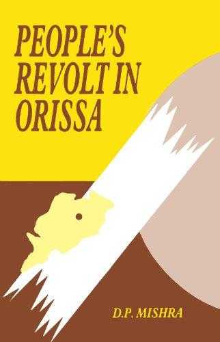 Peoples Revolt In Orissa A Study Of Talcher
