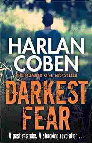 Darkest Fear (Myron Bolitar 07)