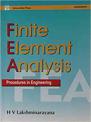 Finite Element Analysis