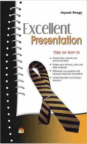 Excellent Presentation