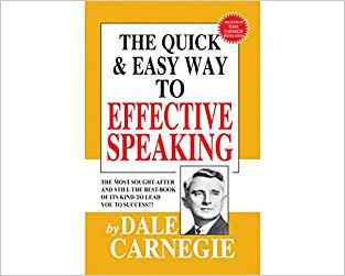 The Quick & Easy Way To Effective Speaking